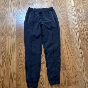 Lululemon track pants